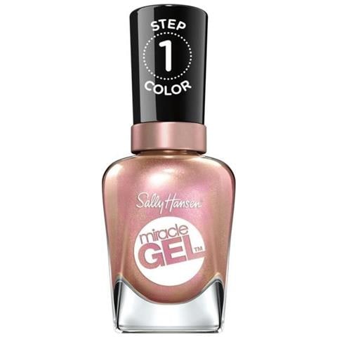 Color Miracle Gel Polish - 174 Shhhh-immer - 14,7 Ml - Foto 1