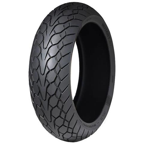 Gomme Pneumatici Sportmax Mutant M+s 190/55 Zr17 (75w) - Foto 1