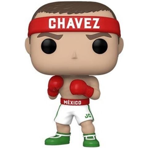 Boxe: Pop! Boxing - Julio Cesar Chavez - Foto 1