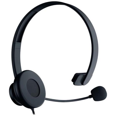 Tetra Per Cuffie Ps4 Per Console, Cablate, Nere - Foto 2