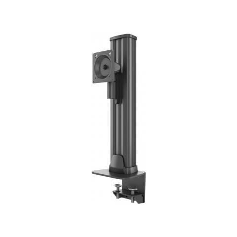Multibrackets 0723 supporto da tavolo per Tv a schermo piatto 127 cm (50") Nero Scrivania - Foto 3