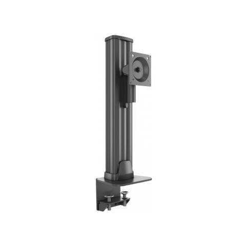 Multibrackets 0723 supporto da tavolo per Tv a schermo piatto 127 cm (50") Nero Scrivania - Foto 1