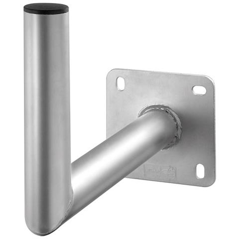 Supporto Da Parete Per Parabola Sat In Alluminio - Foto 1