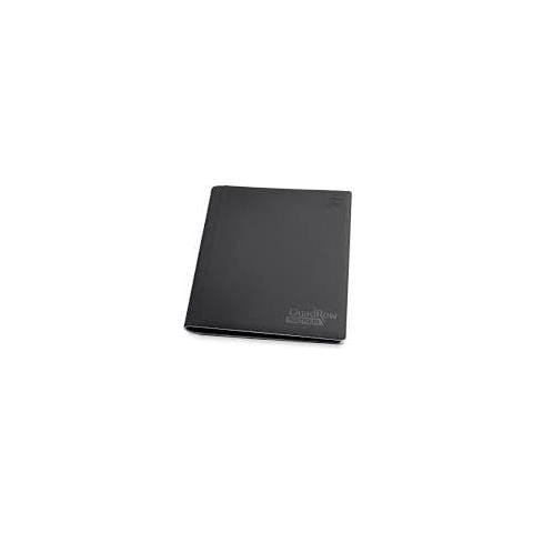 Portfolio 480 - 24-pocket Xenoskin (quadrow) - Black - Foto 1