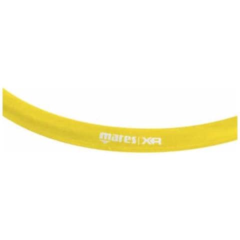 Collare Elastico Porta Erogatore Giallo - Foto 3