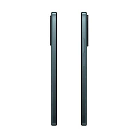 [Ricondizionato GOLD] Redmi Note 11 Pro+ 5G 256GB 8 GB RAM Dual Sim Display 6.67" Full HD+ Slot Micro SD Fotocamera 108 Mpx Android Verde - Foto 5