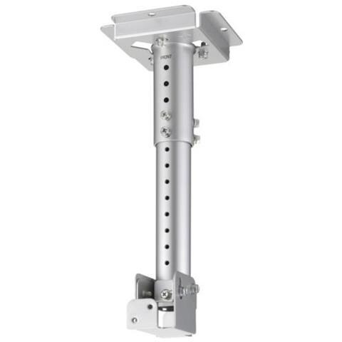 Et-pkl100h Accessorio Per Montaggio Prioettore Bianco - Foto 1