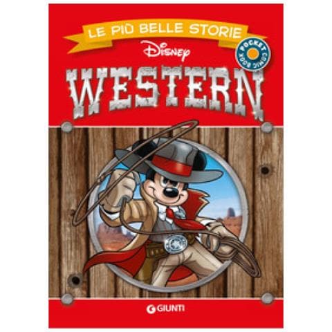Western. Le Più Belle Storie Disney - Foto 1