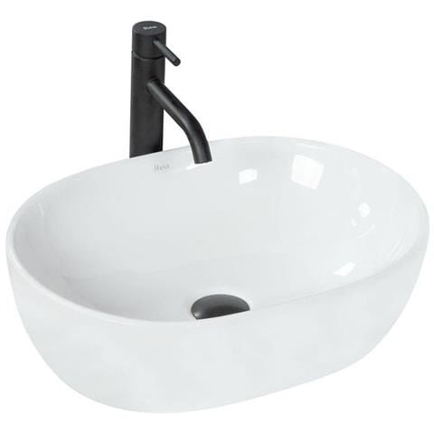 Lavabo Da Appoggio Amelia 48 - Foto 1