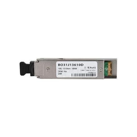 Netoptics Xfpkt-lr Kompatibler Xfp Bo31j13610d Modulo Del Ricetrasmettitore Di Rete Fibra Ottica 10000 Mbit /s 1310 Nm - Foto 1