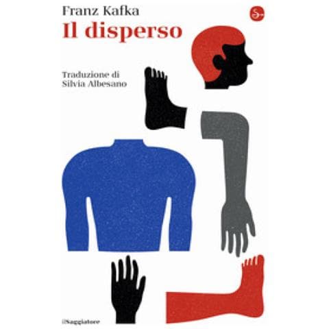 Franz Kafka - Il Disperso - Foto 1
