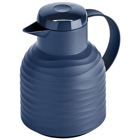 Samba Wave Thermos E Recipiente Isotermico 1 L Blu Marino - Foto 3