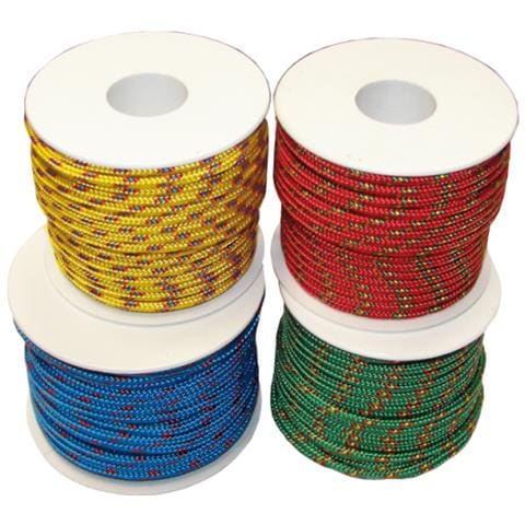 Treccia Blu Mm. 3x20mt - Foto 1