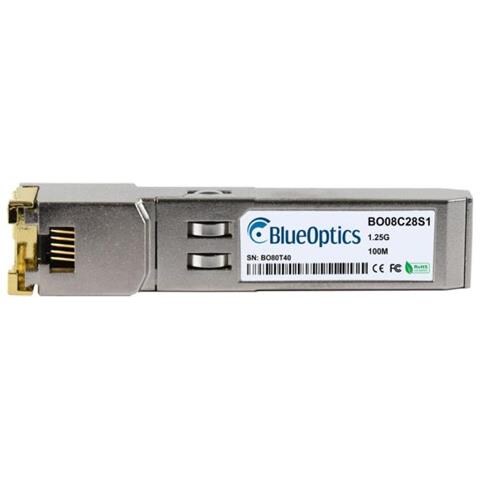 Sfp-1gbt-10-bo Modulo Del Ricetrasmettitore Di Rete Rame 1000 Mbit /s Rj-45 - Foto 2