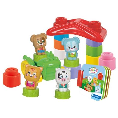 Clemmy Baby Happy Farm - Foto 1