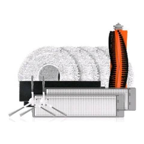 Kit Ricambi per Robot Aspirapolvere RE4/RE5 - Foto 1