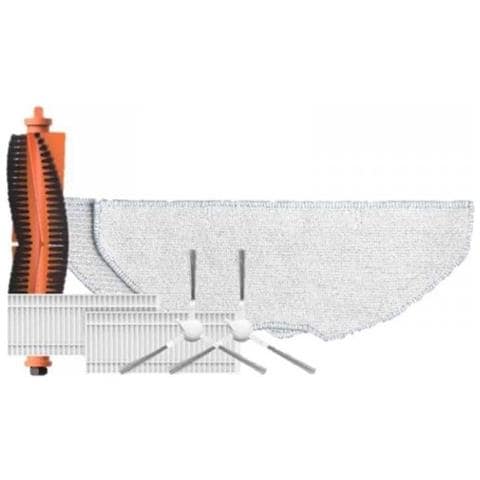 Kit Ricambi per Robot Aspirapolvere RE4/RE5 - Foto 2