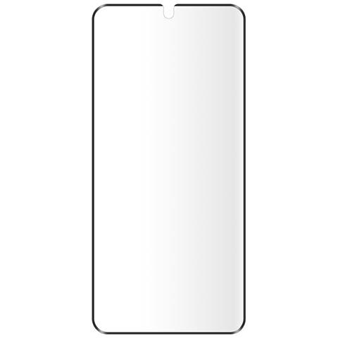 Pellicola Schermo Integrale Per Galaxy A35 5g Flessibile Incurvata 3d, Nero - Foto 1