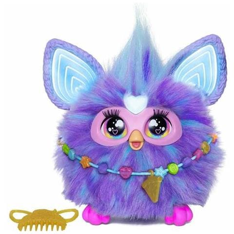 Peluche Con Suono Furby 13 X 23 X 23 Cm - Foto 1