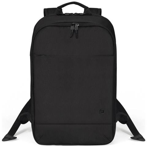 Eco Backpack Slim Motion 13 - - 15.6in Blue Denim - Foto 8
