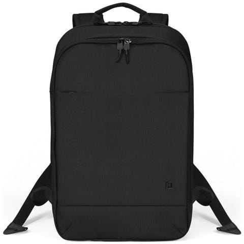 Eco Backpack Slim Motion 13 - - 15.6in Blue Denim - Foto 1