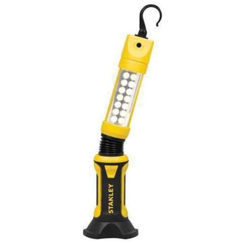 Luce Da Lavoro Giallo 90 Lm - Foto 1