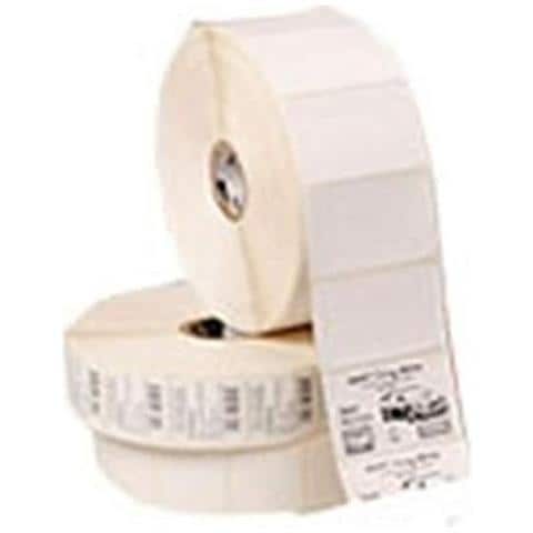 Etichette Per Stampante 87000 Bianco Ø 10 Cm - Foto 1