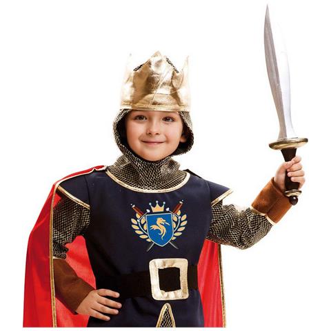 Spada Giocattolo My Other Me Guerriero Medievale 45 Cm - Foto 1