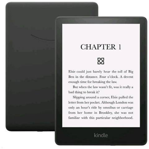 Paperwhite Lettore E-Book Impermeabile - Foto 1