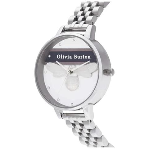 Orologio Donna Ob16vs07 (ø 34 Mm) - Foto 3