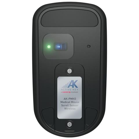 CHERRY AK-PMH3 mouse Medico Ambidestro RF Wireless 1000 DPI - Foto 5