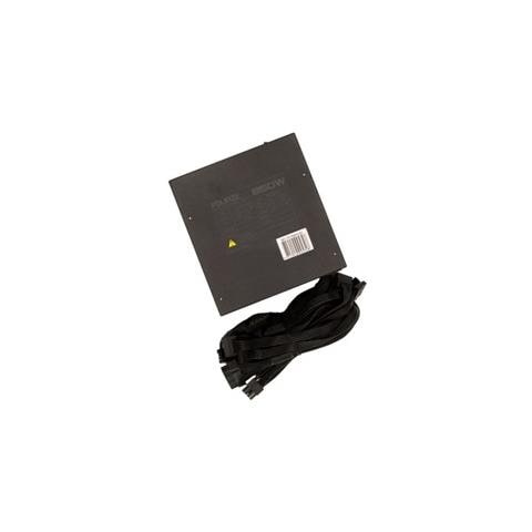 PS850W alimentatore per computer 850 W 24-pin ATX ATX Nero - Foto 6