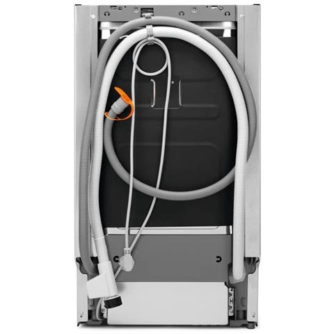 Lavastoviglie EEA12100L Incasso Scomparsa Totale Classe F Capacità 9 Coperti - Foto 11
