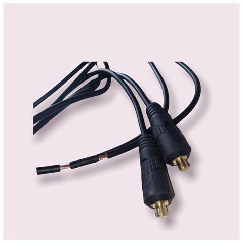 Saldatrice Deca Inverter Sil 415 - Foto 4