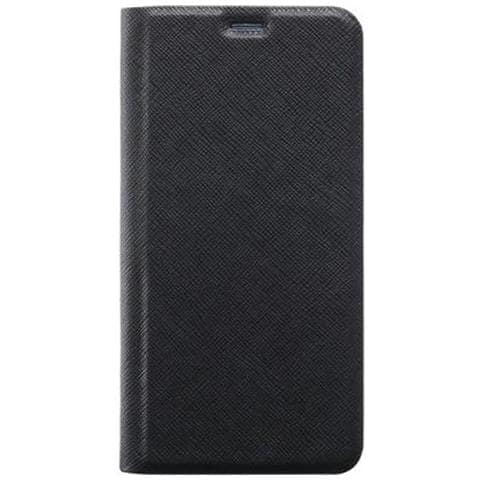 Custodia Per Galaxy S20 Ultra Folio Con Portacarte E Supporto Video, Nero - Foto 1