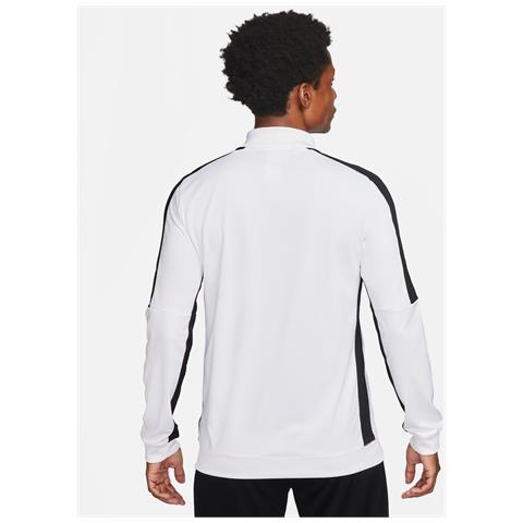 Giacca Da Tuta Dri-Fit Dr1681-100 Uomo Taglia S Colore Bianco - Foto 2