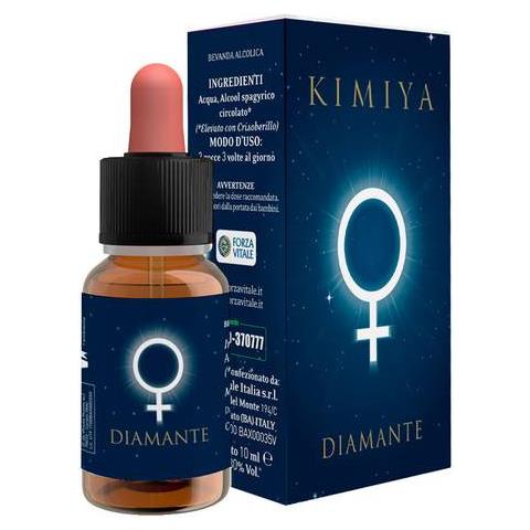 Diamante Kimiya Gocce 10ml - Foto 1