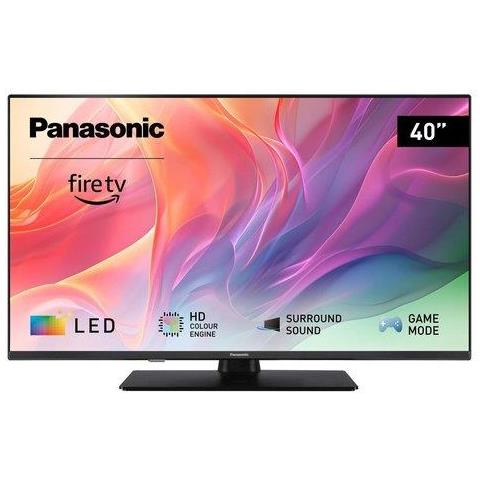 TV LED /LCD Full HD 8K 40" 40S55AEZ Smart TV - Foto 1