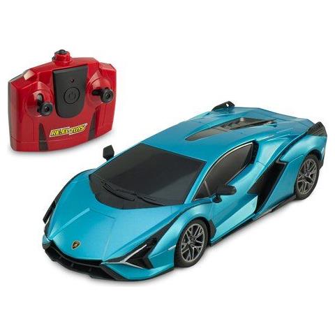 Radiocomando 2346 Sian 2,5 Ghz Assortito - Foto 1