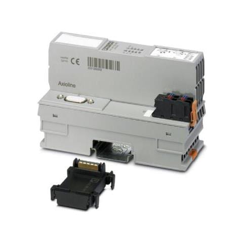 2688530 Modulo I /o Digitale E Analogico - Foto 1