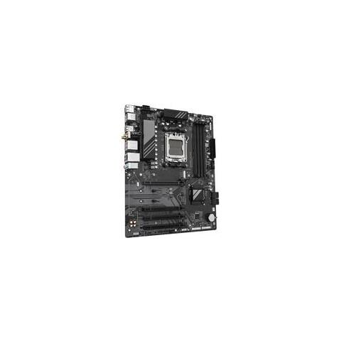 B650 Ud Ax Scheda Madre - Supporta Cpu Amd Ryzen Serie 9000 Vrm A 622 Fasi Fino A 7600mhz Ddr5 (oc) 1x Pcie 5.0 - Foto 1