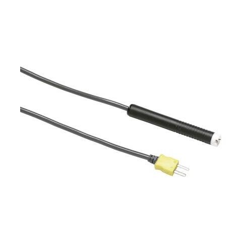 Fluke Oberflchenmessfhler Typ K, 0... 260c, 0. .. 260 C (80pk-3a) - Foto 1