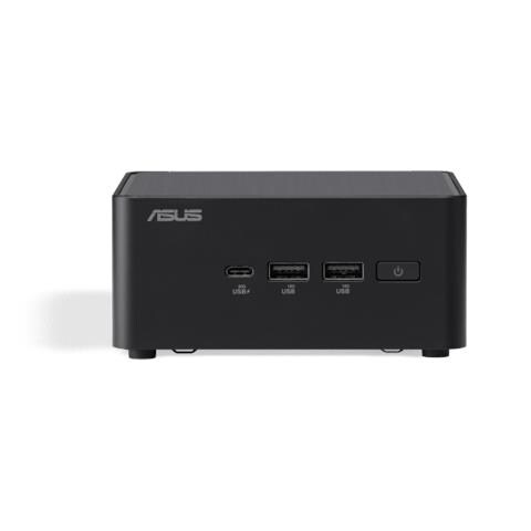 Nuc 14 Pro Rnuc14rvhu5068c2i Intel Core Ultra 5 125h 16 Gb Ddr5-sdram 512 Gb Ssd Windows 11 Pro Ucff Mini Pc Nero - Foto 3