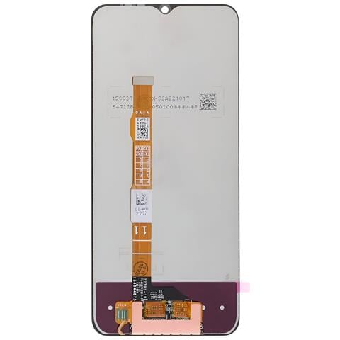 Schermo Lcd + Vetro Tattile Per Vivo Y35 Schermo Tattile - Foto 4