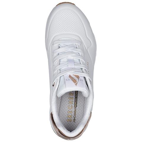 Uno - Golden Air 177094-wht, Donne, Bianca, 38.5 - Foto 5