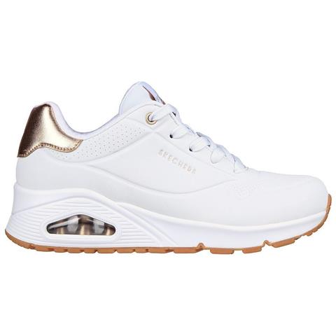 Uno - Golden Air 177094-wht, Donne, Bianca, 38.5 - Foto 1