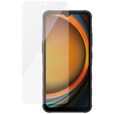 PANZER GLASS Pellicola proteggischermo trasparente Samsung 1 pz - Foto 1