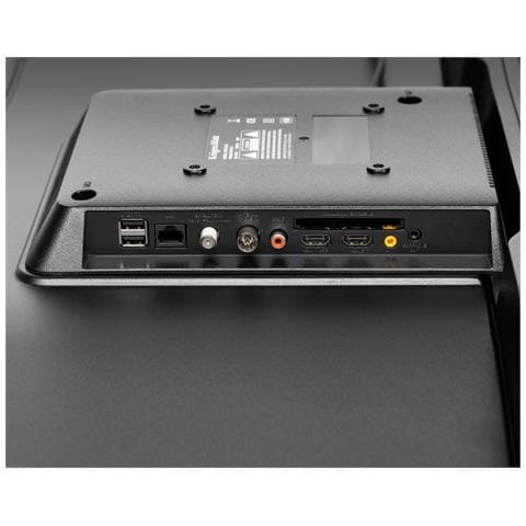 TV LED HD 32" KM0232-S6 Smart TV - Foto 5