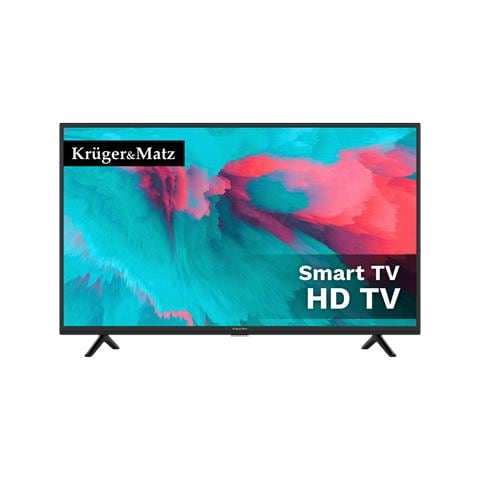 TV LED HD 32" KM0232-S6 Smart TV - Foto 1