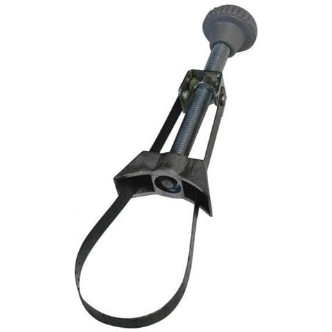 Chiave Filtro Olio Regolabile - Foto 1